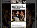 Dorit Kemsley and PK's explosive fights over his look-alike girlfriend revealed in bombshell#shorts