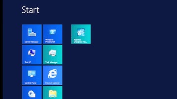 RightFax User Interface Enterprise Fax Manager (EFM)