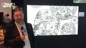 | NEC Display Solutions|New York showcase 2018_P525WL and P525UL Laser Projectors