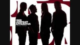 Lonely Road - The Red Jumpsuit Apparatus