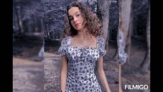 Su Burcu Yazgi Coşkun En Güzel Fotoğrafları