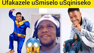 Usqiniseko Mvelase Ephawula Odabeni Lukasmiselo Nokhuzani Mpungose Zizwele Nayi Lendaba