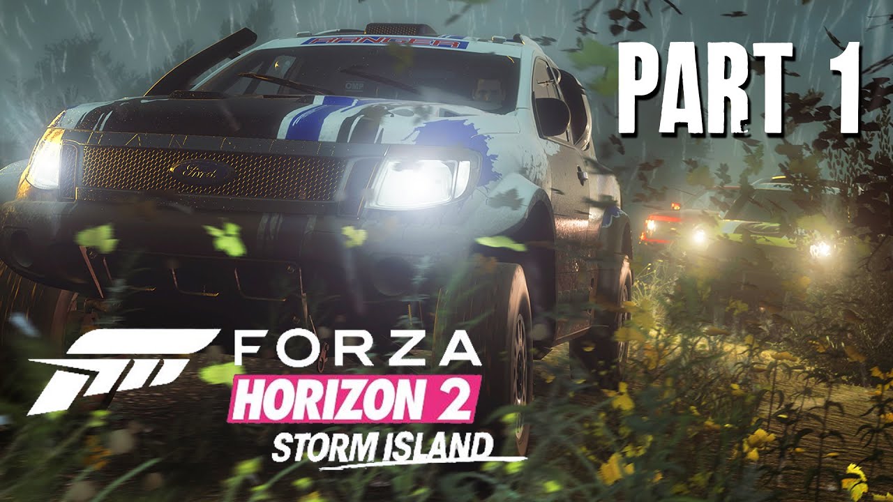 Buy Forza Horizon 2: Storm Island - Xbox Store Checker