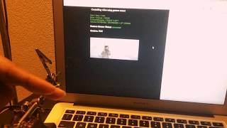 Video Player control using gesture