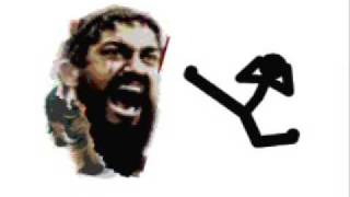 this is sparta pivot