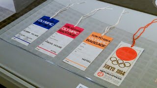 東京オリンピック1964 デザインプロジェクト | レポート | アイエム