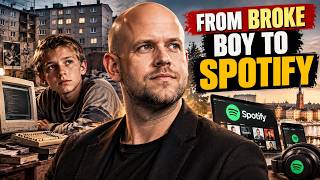 Full How A Broke Swedish Boy Built Spotify News