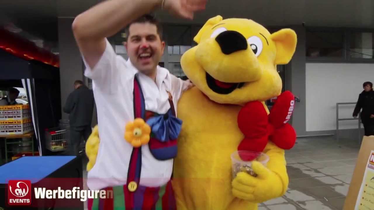 PM EVENTS - NORMA - Neueröffnung´s Trailer