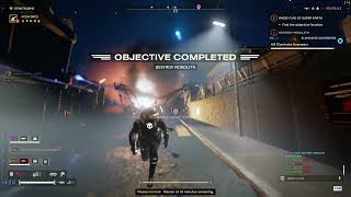Two idiots play helldivers 2