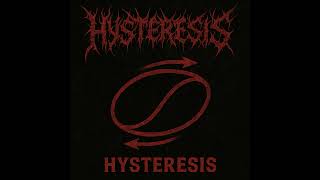 Trapped - Hysteresis (2026) Benn Bilinski