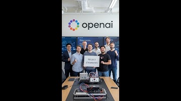 OpenAI just launched its latest AI model, OpenAI o1,#chatgpt #nvidia #AI  #strawberry #openai #GPTO1