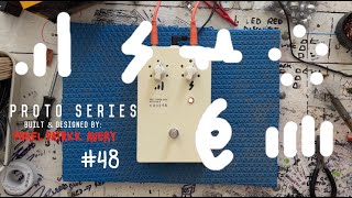 PROTO 48 (fuzz) Mikel Patrick Avery