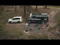 Beginning of video