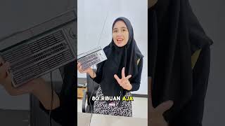 Sekali Putar, Langsung Flashback Radio International Suaranya Bikin Haru