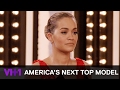 A Contestant Is Replaced By A Previously Eliminated Model | America's Next Top Model