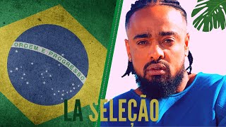 IsLo : Alonzo – La seleção ft JuL et Naps