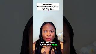 Stop Making Excuses for Men, Spot Red Flags Early #datingadvice #datingin2026 #situationship #theone