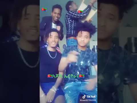 ajoki eritrea