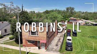 3724 W 135th St video tour