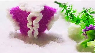 How to Make Crochet/ Frill Choli/Top For Kanha ji/ Laddu Gopal/ BAL Gopal /5no