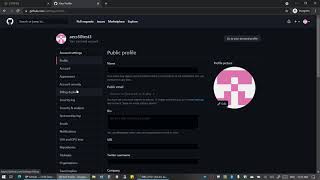 CS50x by Ahmad Essayed 2021 - Arabic - CS50IDE SSH to GitHub عربي