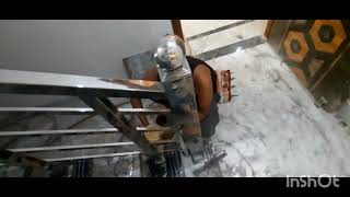 Steel work 19/06/2026 #minivlog #minishorts #trending