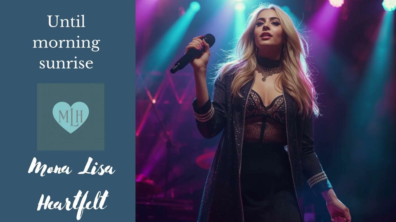 Until morning sunrise