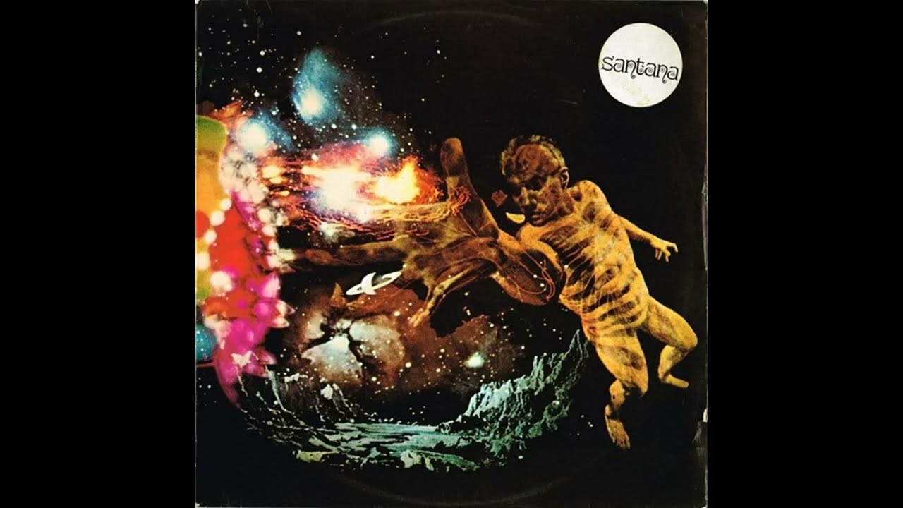 Santana - Santana III (1971) Part 1 (Full Album) - YouTube