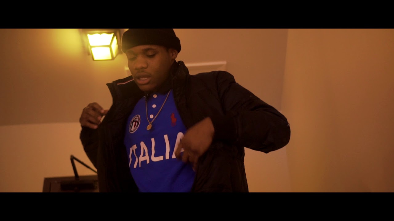 Young Quwan "So Much Rackz" Shot By YpcFilms