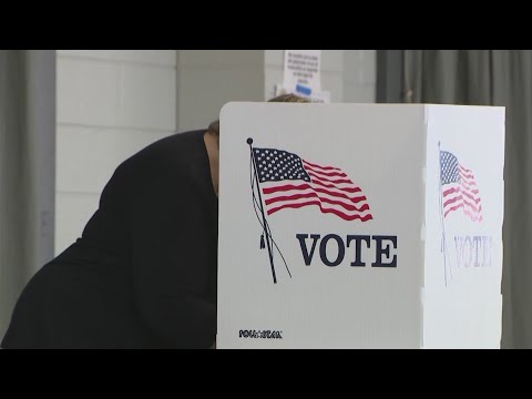 Supreme Court lets Trump administration use revamped federal voter eligibility database for now