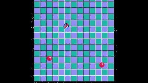 Motos (Arcade / MAME) - Vizzed.com Play