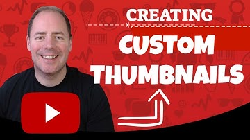 How To Create Custom Thumbnails | Thumbnail Blaster Review