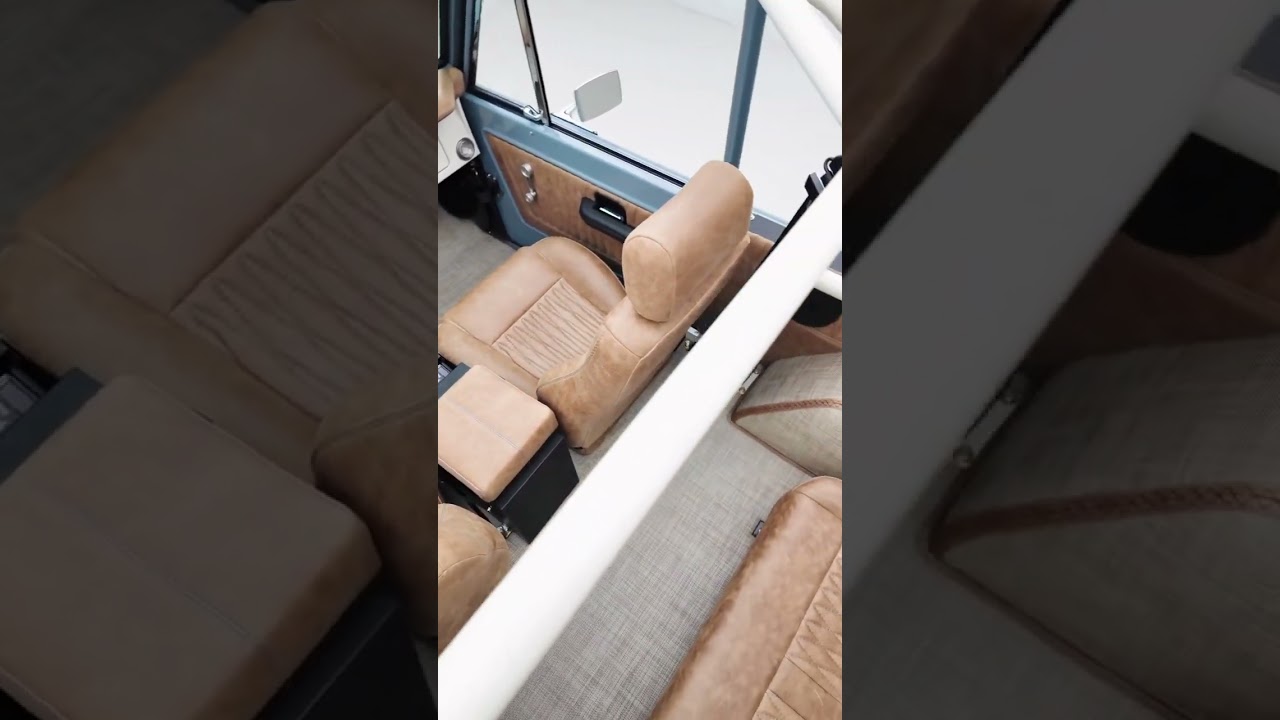 Lanikai - By Classic Ford Broncos in Columbus, Ohio 