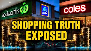 We Shopped At Woolworths, Coles, Aldi & 8 Other Stores | These Were The CHEAPEST