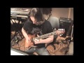 In the Presence of Enemies pt.I - UNISON (PETRUCCI + RUDESS)