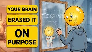 Why You Have ZERO Memories Before Age 3 | Infantile Amnesia Explained