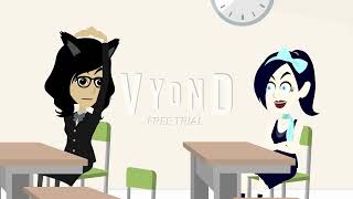 You Want To Fix It For Me? Vyond Version April Fools Special Bad Words Warning