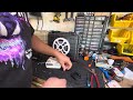 Building Power Tools Battery Adapter