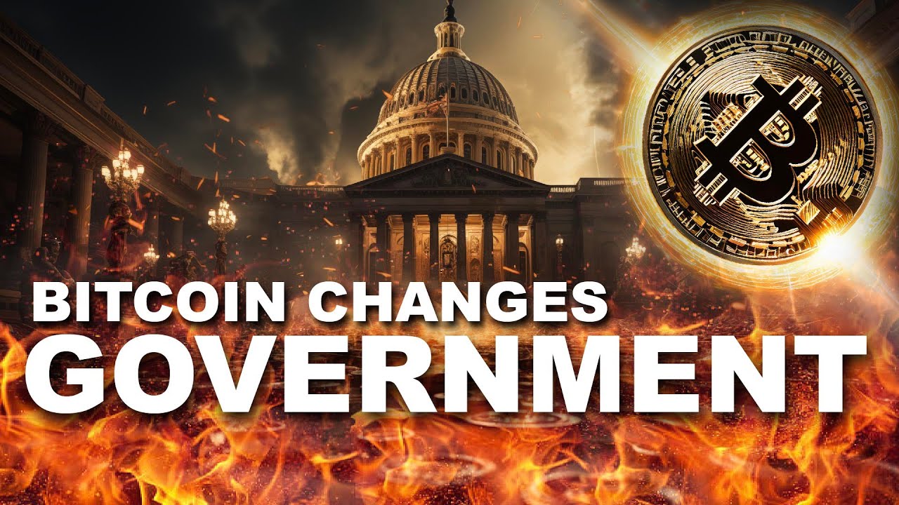 The United State Of Bitcoin By Tomer Strolight YouTube The united state of bitcoin by tomer strolight youtube