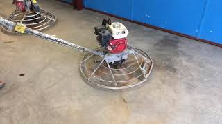 MBW POWERFLOAT
