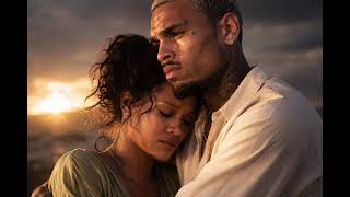 Chris Brown Ft. Rihanna - I Found Heaven In Your Arms (2026 Emotional Song)
