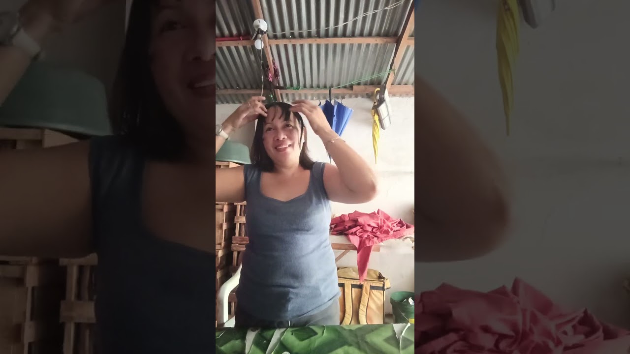 Walang magawa😅😂