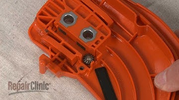 Echo Chainsaw Tension Screw Replacement #V651000001