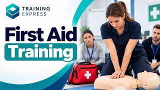 First Aid Training