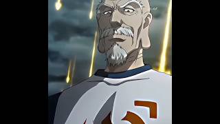 Best entry in anime 🔥 #phonk #anime #animeedit #trending #netero #hunterxhunter #viral #onepiece