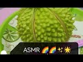 SORA’S WORLD!! 🌈🍓🍓🍄🍄🍉🍉ASMR MOST SATISFYING CUTTING FRUITS🌈🌈🍓🍓🍊🍊🍍