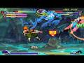MARVEL VS CAPCOM 2 PS5 JAPAN 34