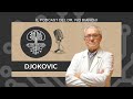Pazienti Eccellenti - Dialogo con Novak Djokovic