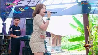 SEBUAH JANJI VOC TIKA SABILA // BARA BARA MUSIC // BCR AUDIO KARANGREJO KETRO // RECORD