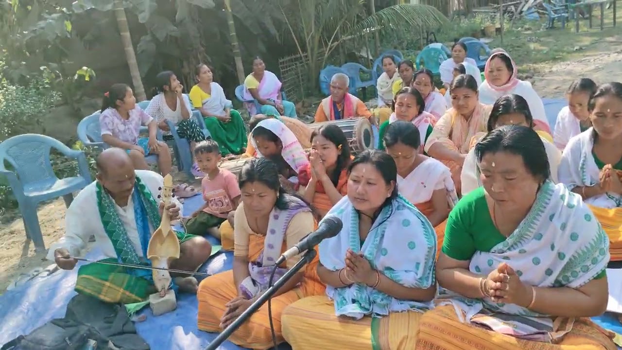 Jwi bwrai bathou jwi 